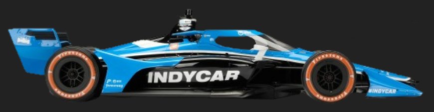 IndyCar