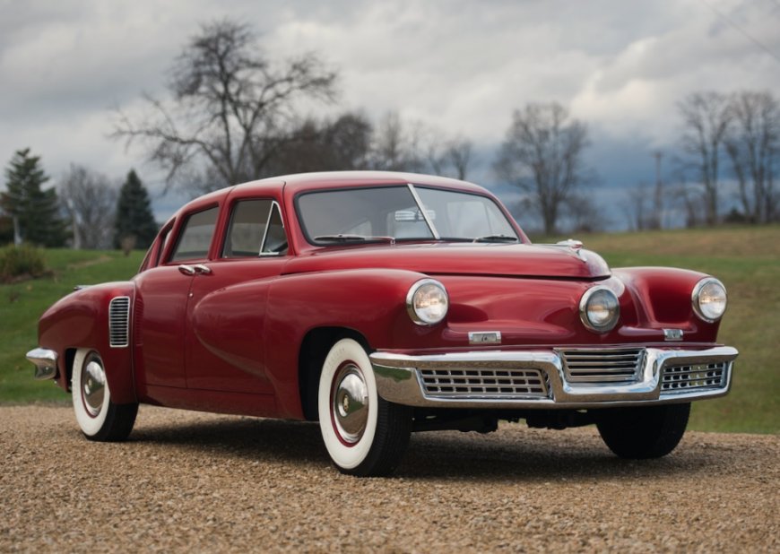 Tucker 48