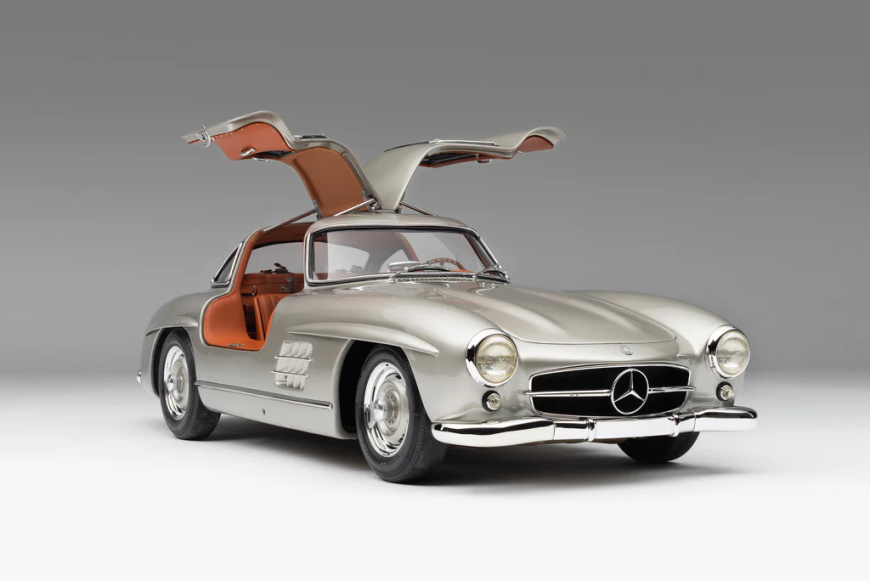 Mercedes-Benz 300 SL