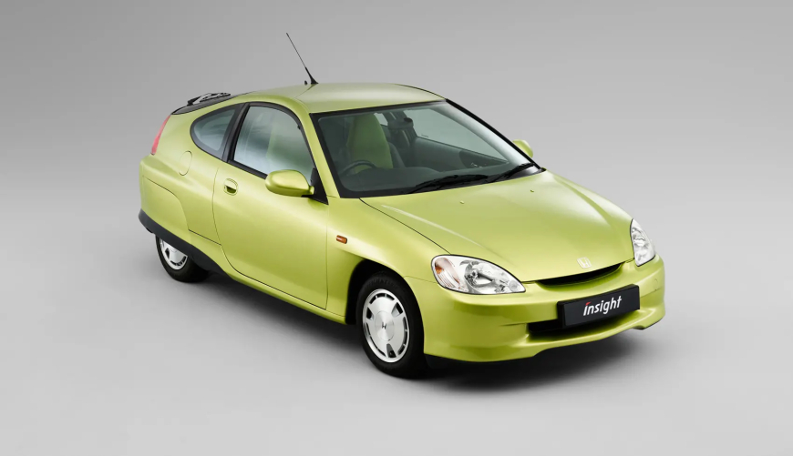 Honda Insight