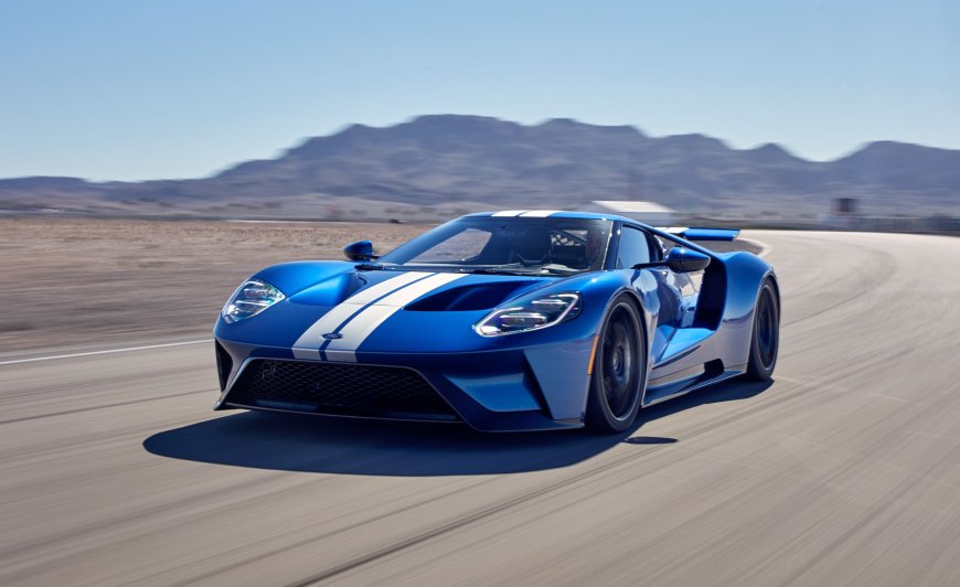 Ford GT